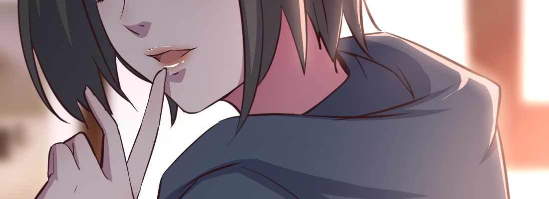 相亲式双修道侣韩漫全集-第34话 全方位保护无删减无遮挡章节图片 