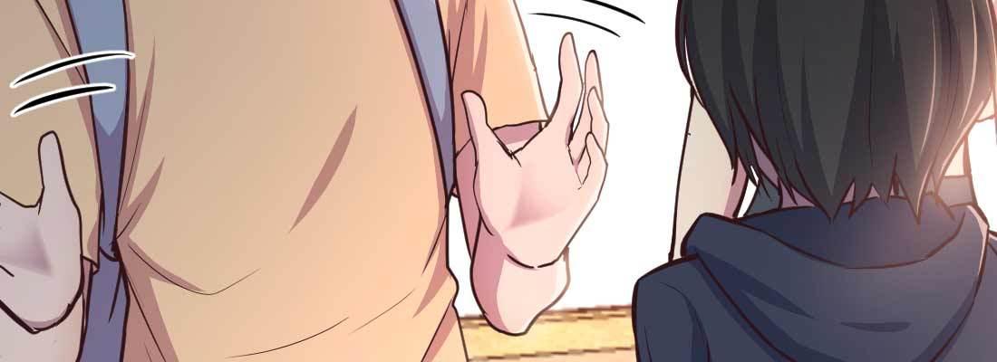 相亲式双修道侣韩漫全集-第34话 全方位保护无删减无遮挡章节图片 