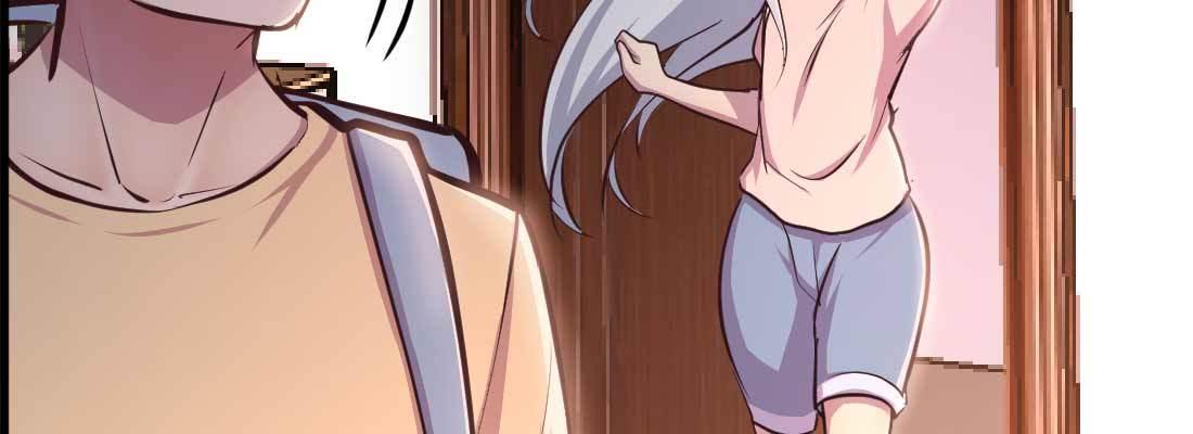 相亲式双修道侣韩漫全集-第34话 全方位保护无删减无遮挡章节图片 