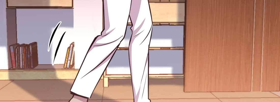 相亲式双修道侣韩漫全集-第34话 全方位保护无删减无遮挡章节图片 