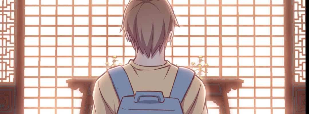 相亲式双修道侣韩漫全集-第34话 全方位保护无删减无遮挡章节图片 