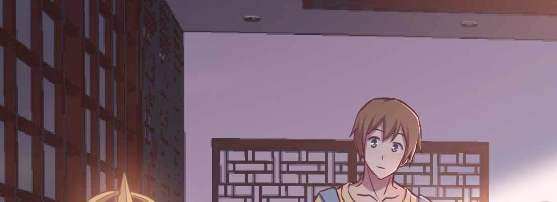 相亲式双修道侣韩漫全集-第34话 全方位保护无删减无遮挡章节图片 