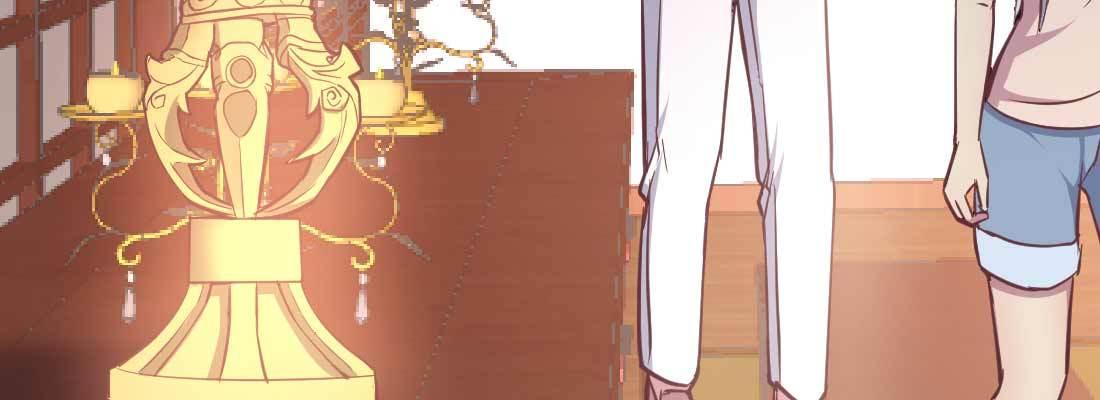 相亲式双修道侣韩漫全集-第34话 全方位保护无删减无遮挡章节图片 