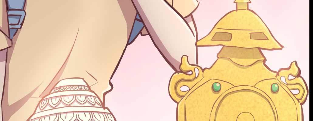 相亲式双修道侣韩漫全集-第34话 全方位保护无删减无遮挡章节图片 