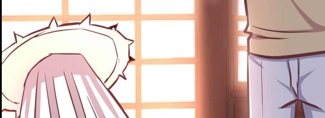 相亲式双修道侣韩漫全集-第34话 全方位保护无删减无遮挡章节图片 