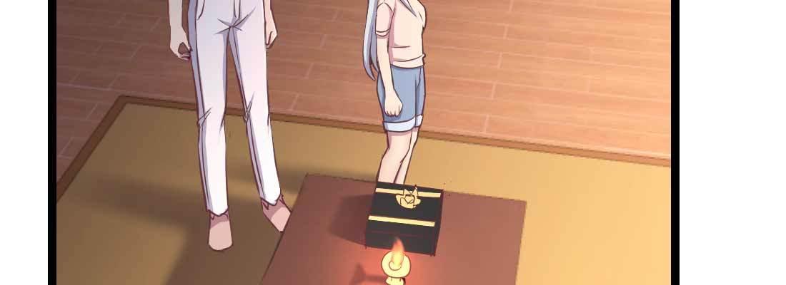 相亲式双修道侣韩漫全集-第34话 全方位保护无删减无遮挡章节图片 