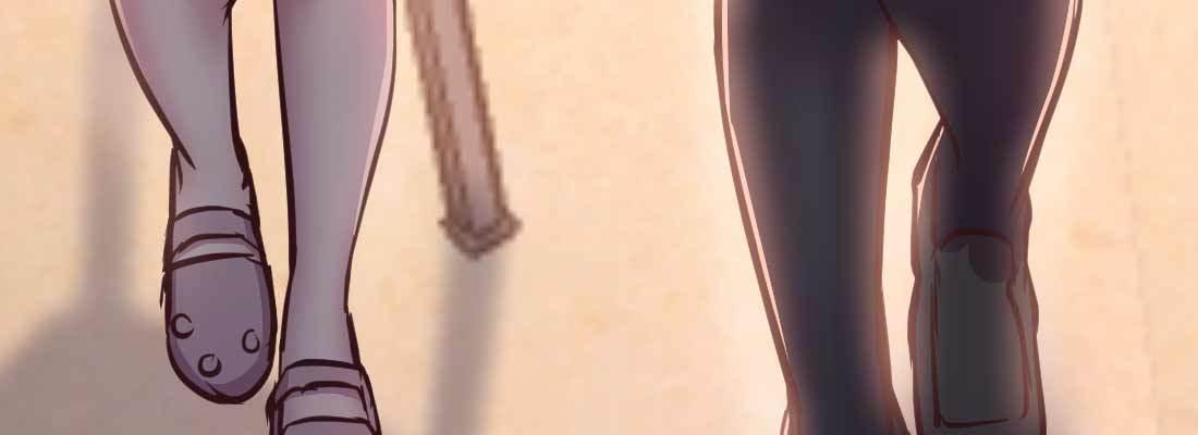 相亲式双修道侣韩漫全集-第36话 老妈来电无删减无遮挡章节图片 