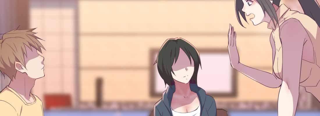 相亲式双修道侣韩漫全集-第36话 老妈来电无删减无遮挡章节图片 