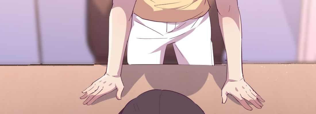 相亲式双修道侣韩漫全集-第36话 老妈来电无删减无遮挡章节图片 