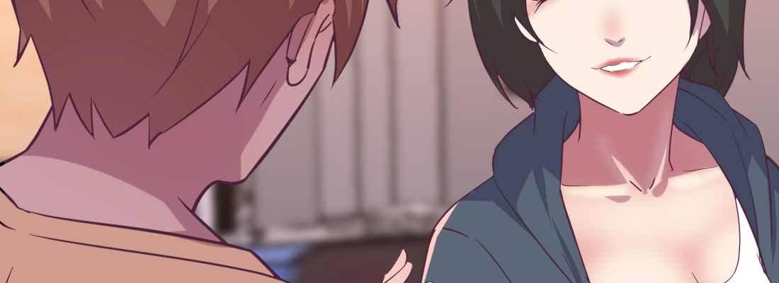 相亲式双修道侣韩漫全集-第36话 老妈来电无删减无遮挡章节图片 