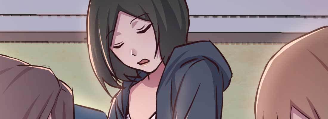 相亲式双修道侣韩漫全集-第36话 老妈来电无删减无遮挡章节图片 