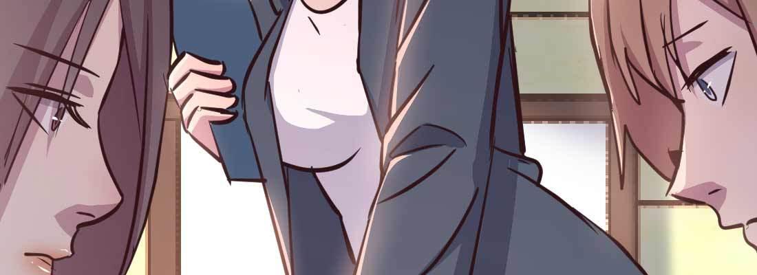 相亲式双修道侣韩漫全集-第36话 老妈来电无删减无遮挡章节图片 