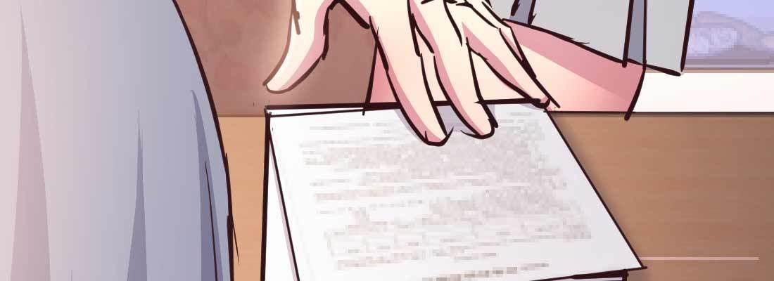 相亲式双修道侣韩漫全集-第36话 老妈来电无删减无遮挡章节图片 