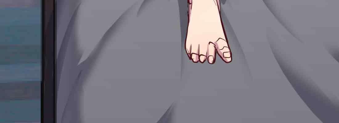 相亲式双修道侣韩漫全集-第37话 安慰无删减无遮挡章节图片 