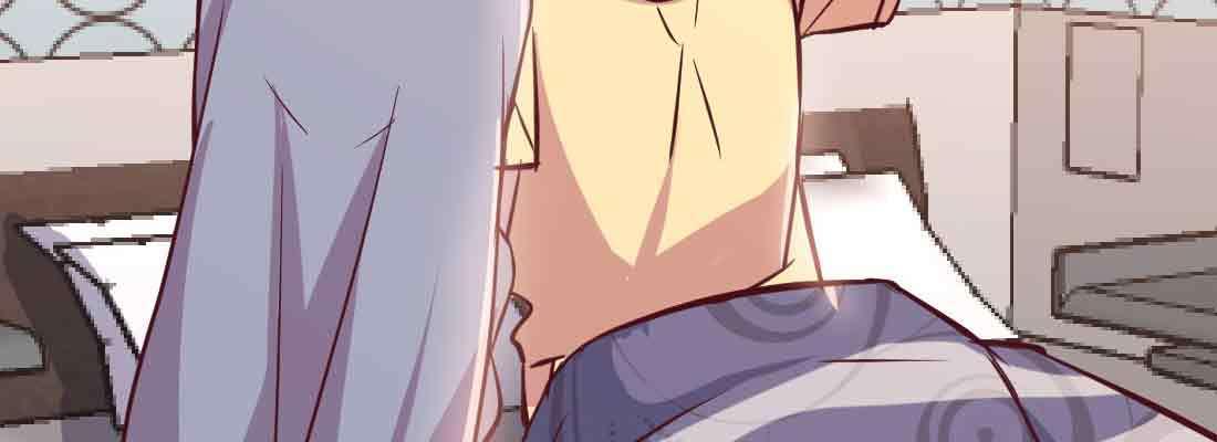 相亲式双修道侣韩漫全集-第37话 安慰无删减无遮挡章节图片 