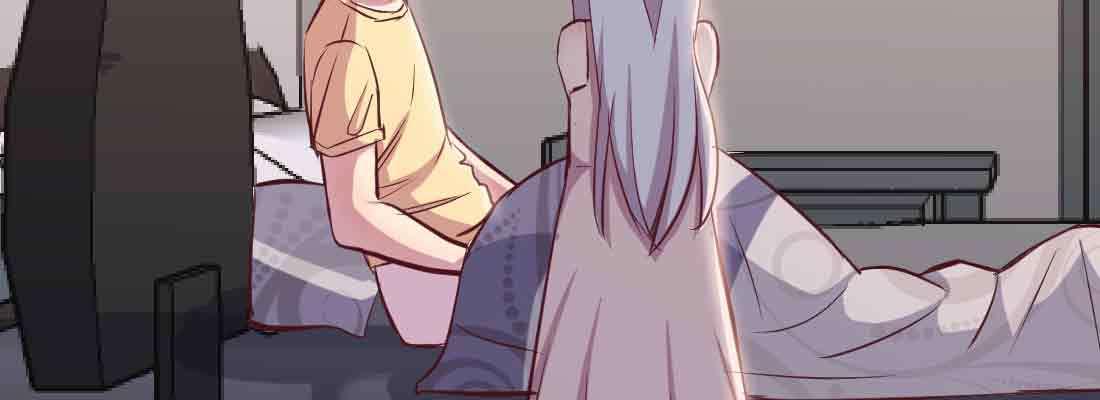 相亲式双修道侣韩漫全集-第37话 安慰无删减无遮挡章节图片 