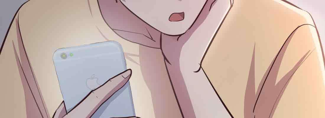 相亲式双修道侣韩漫全集-第37话 安慰无删减无遮挡章节图片 