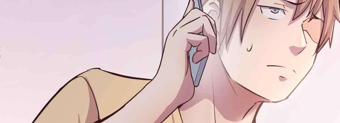 相亲式双修道侣韩漫全集-第37话 安慰无删减无遮挡章节图片 