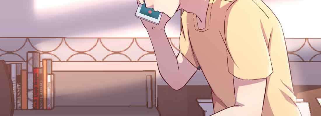 相亲式双修道侣韩漫全集-第37话 安慰无删减无遮挡章节图片 