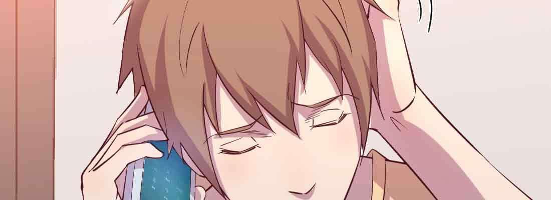 相亲式双修道侣韩漫全集-第37话 安慰无删减无遮挡章节图片 