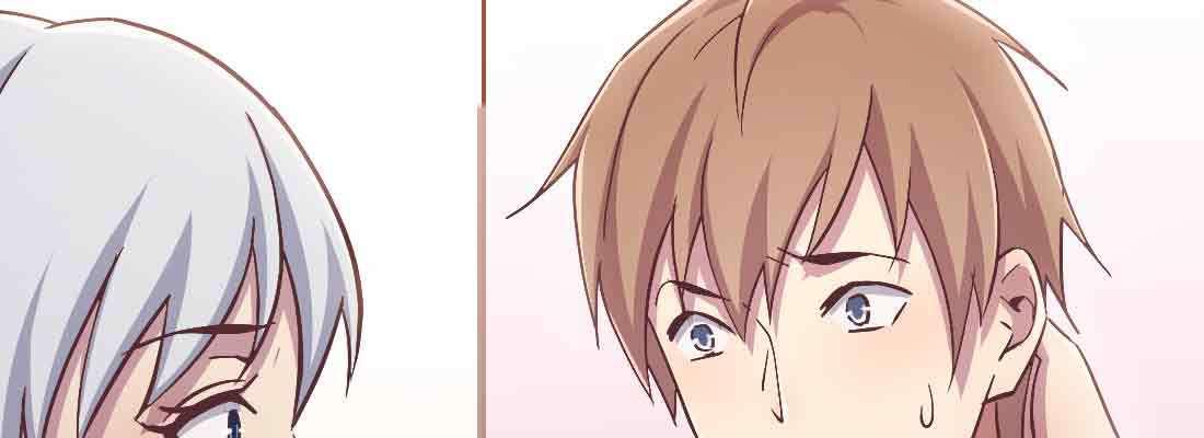 相亲式双修道侣韩漫全集-第38话 扎针无删减无遮挡章节图片 