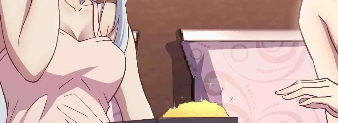相亲式双修道侣韩漫全集-第38话 扎针无删减无遮挡章节图片 