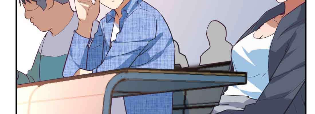 相亲式双修道侣韩漫全集-第40话 眼见为虚？无删减无遮挡章节图片 