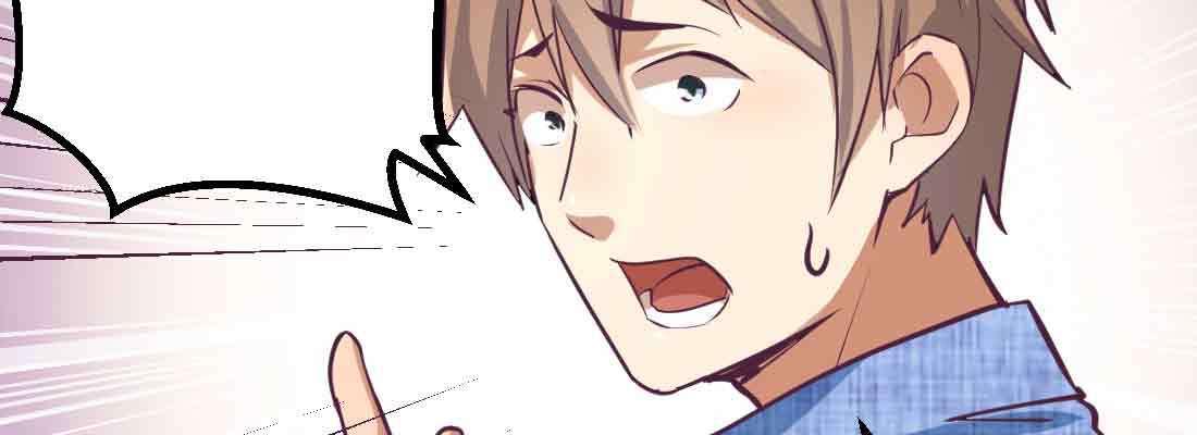 相亲式双修道侣韩漫全集-第40话 眼见为虚？无删减无遮挡章节图片 