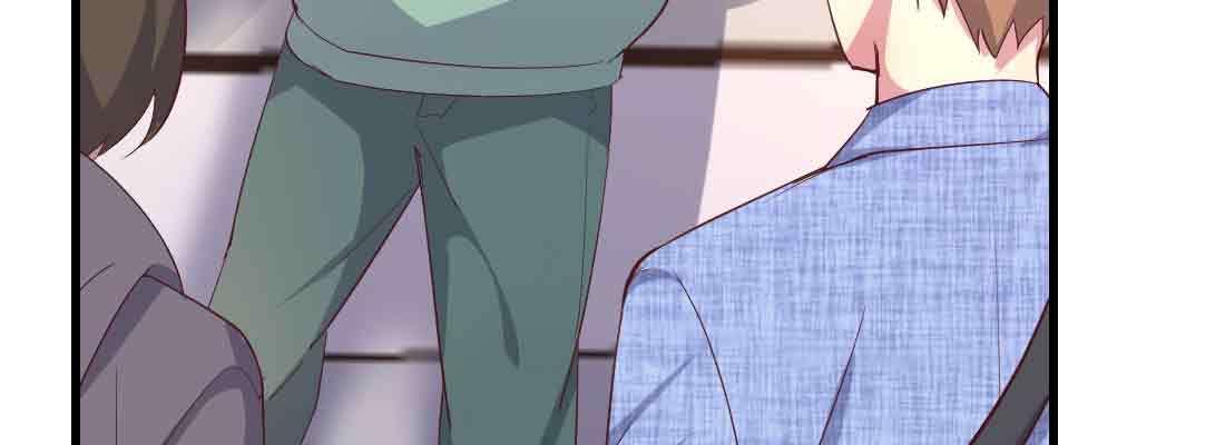 相亲式双修道侣韩漫全集-第40话 眼见为虚？无删减无遮挡章节图片 