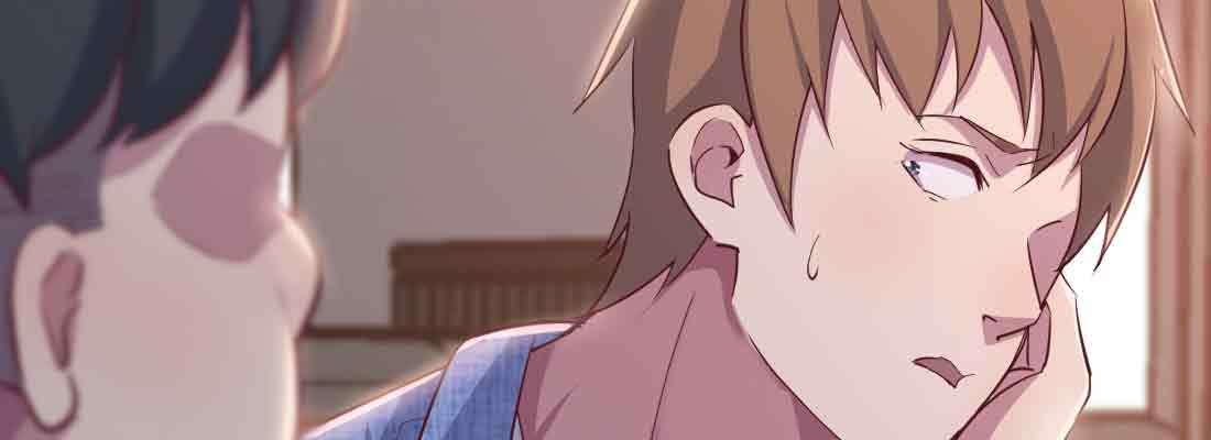 相亲式双修道侣韩漫全集-第40话 眼见为虚？无删减无遮挡章节图片 