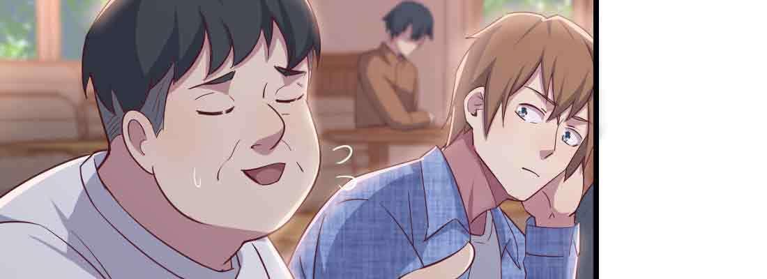 相亲式双修道侣韩漫全集-第40话 眼见为虚？无删减无遮挡章节图片 