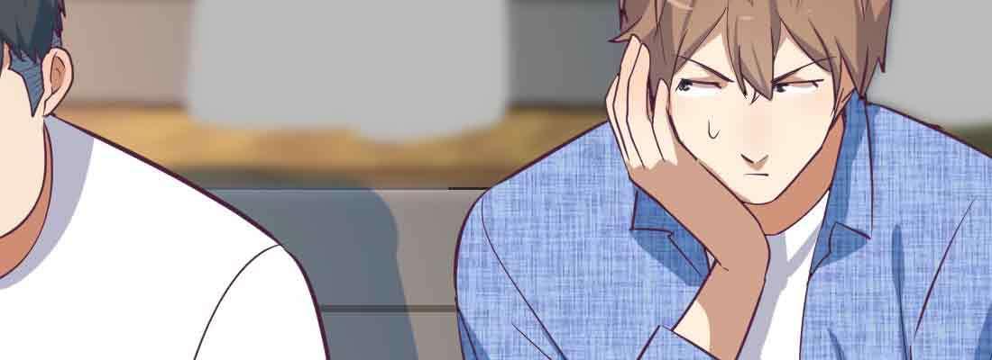 相亲式双修道侣韩漫全集-第40话 眼见为虚？无删减无遮挡章节图片 