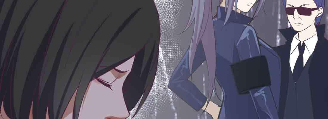 相亲式双修道侣韩漫全集-第40话 眼见为虚？无删减无遮挡章节图片 