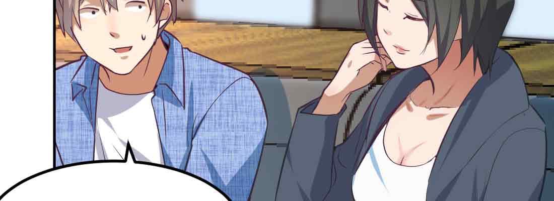 相亲式双修道侣韩漫全集-第40话 眼见为虚？无删减无遮挡章节图片 
