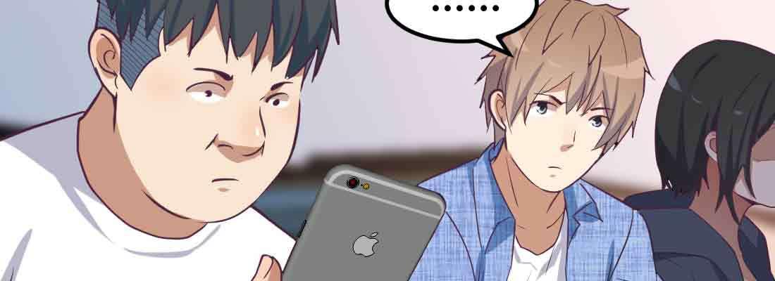 相亲式双修道侣韩漫全集-第40话 眼见为虚？无删减无遮挡章节图片 