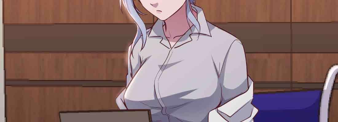 相亲式双修道侣韩漫全集-第41话 导师无删减无遮挡章节图片 