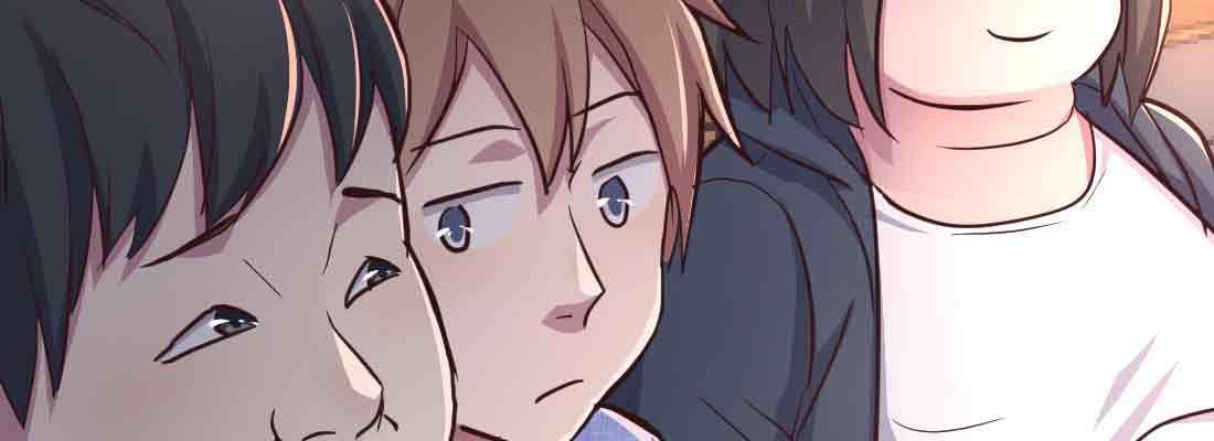 相亲式双修道侣韩漫全集-第41话 导师无删减无遮挡章节图片 