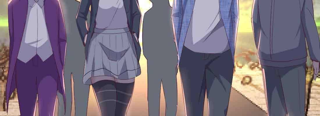 相亲式双修道侣韩漫全集-第42话 出手了无删减无遮挡章节图片 