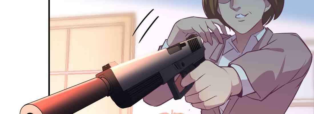 相亲式双修道侣韩漫全集-第44话 早有准备无删减无遮挡章节图片 