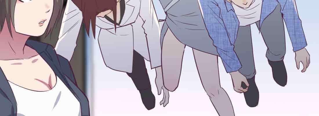 相亲式双修道侣韩漫全集-第46话 活捉无删减无遮挡章节图片 