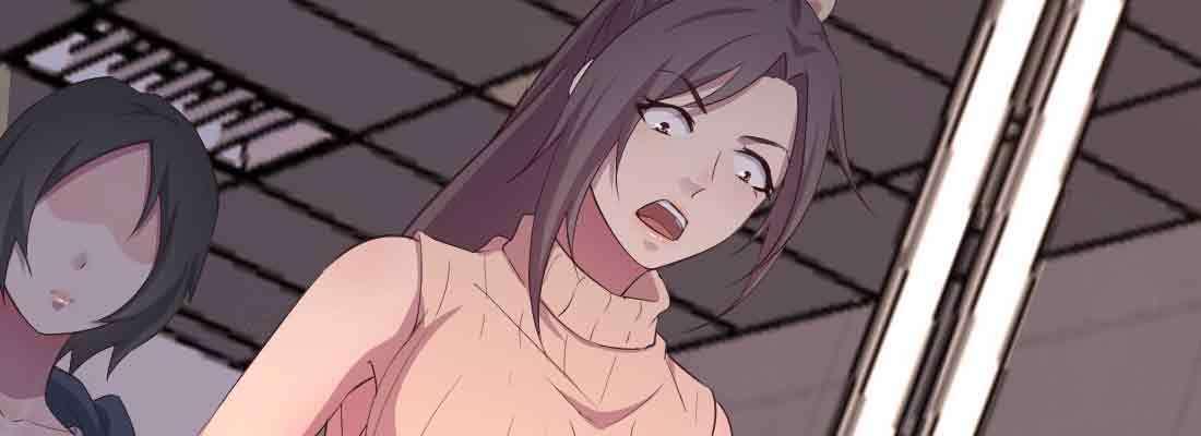 相亲式双修道侣韩漫全集-第47话 内讧无删减无遮挡章节图片 