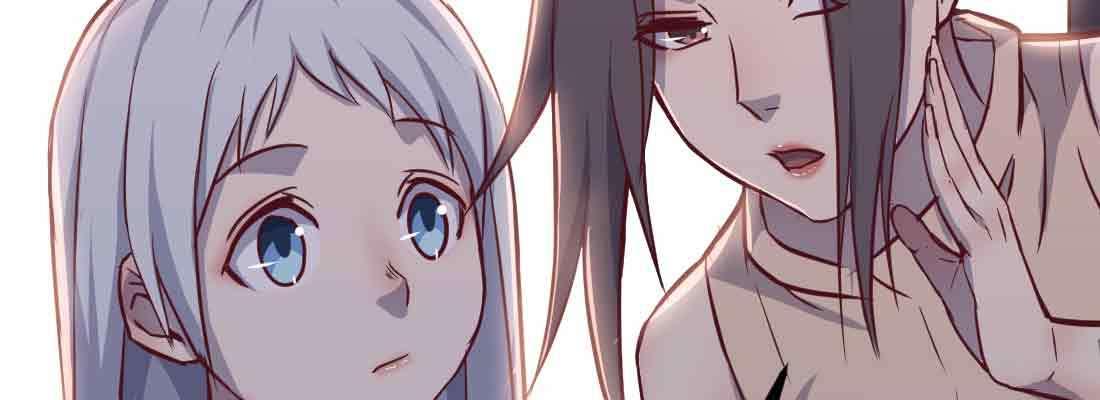 相亲式双修道侣韩漫全集-第48话 寻人无删减无遮挡章节图片 