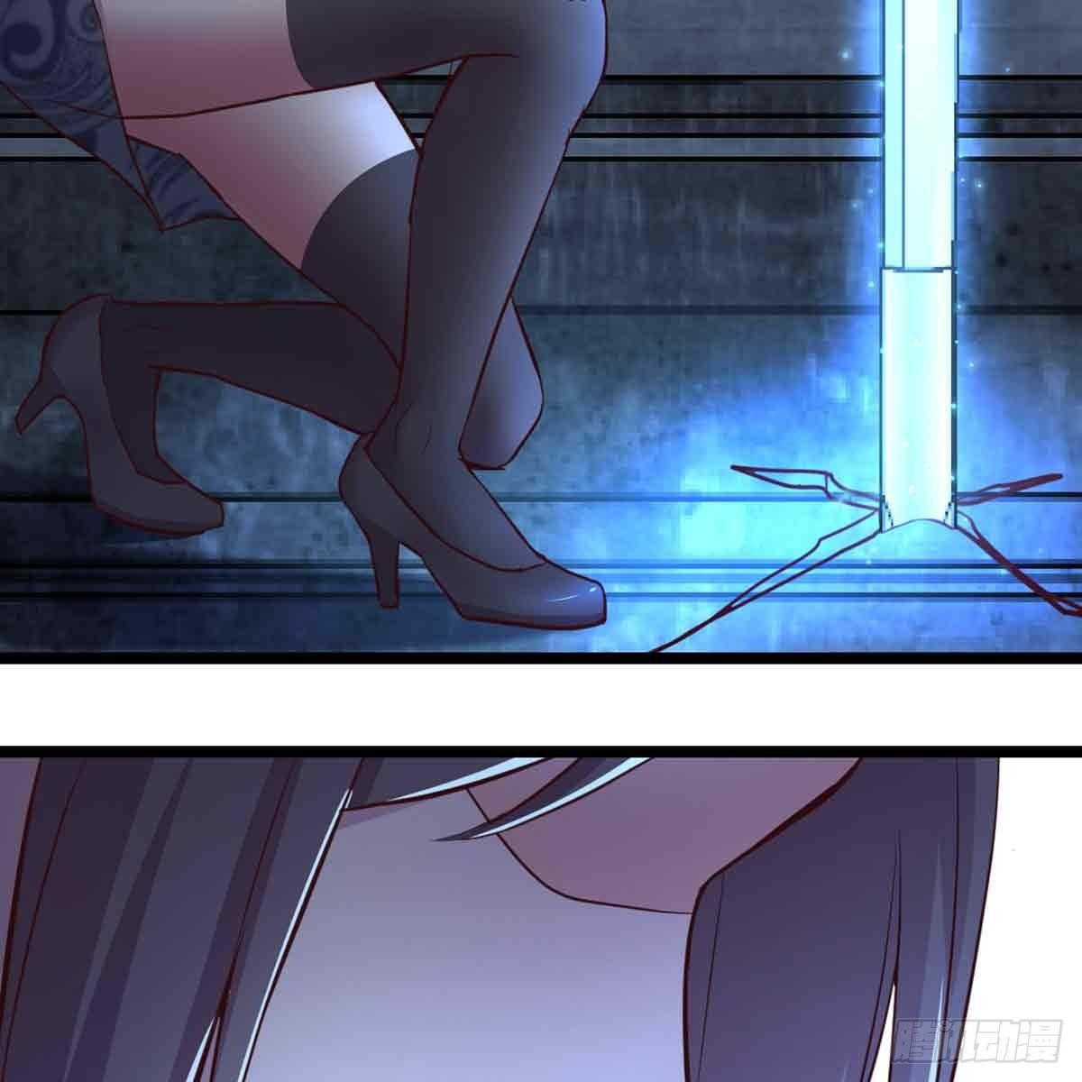 相亲式双修道侣韩漫全集-第52话 通道无删减无遮挡章节图片 