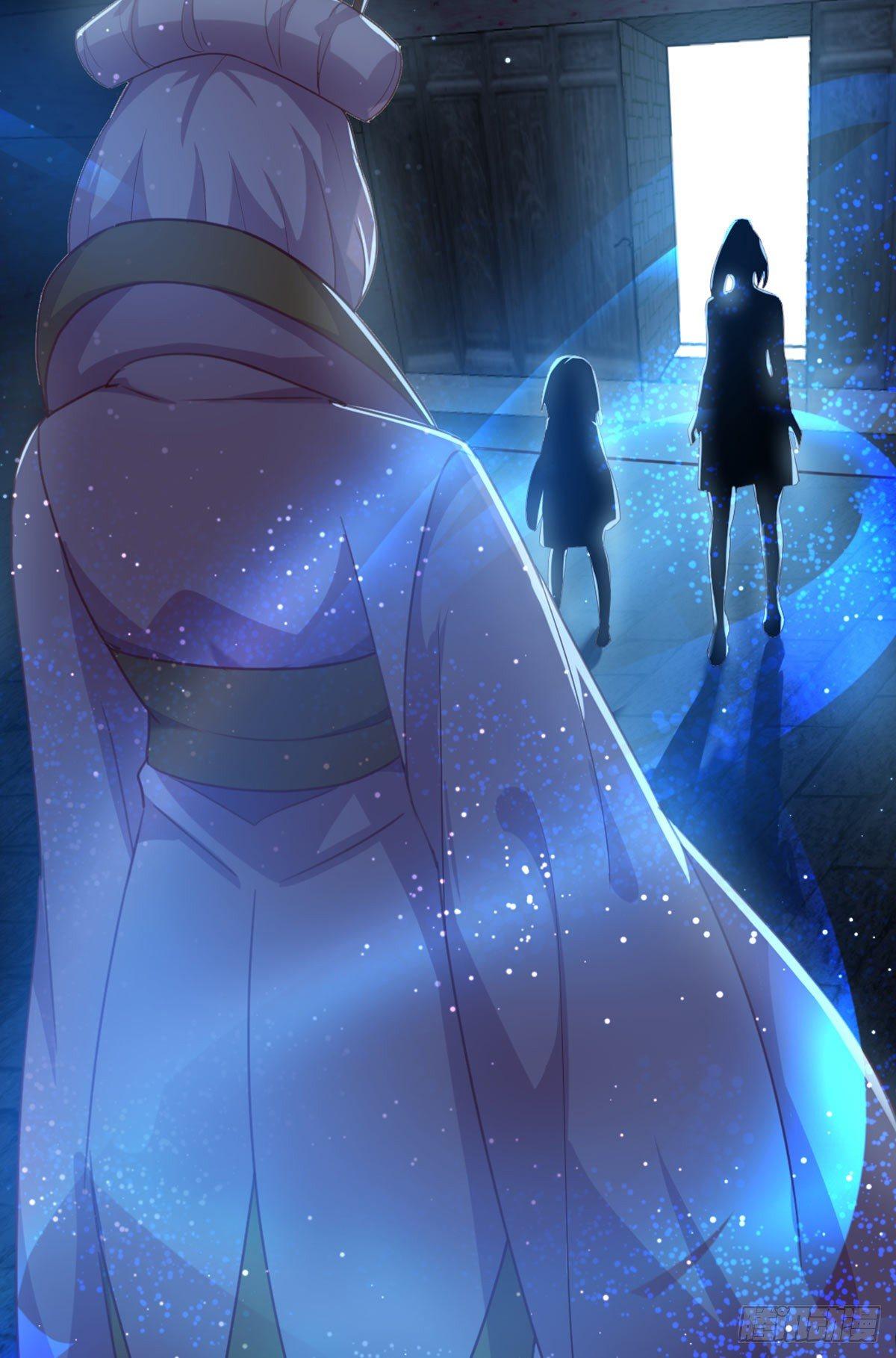 相亲式双修道侣韩漫全集-第55话 尸解仙无删减无遮挡章节图片 