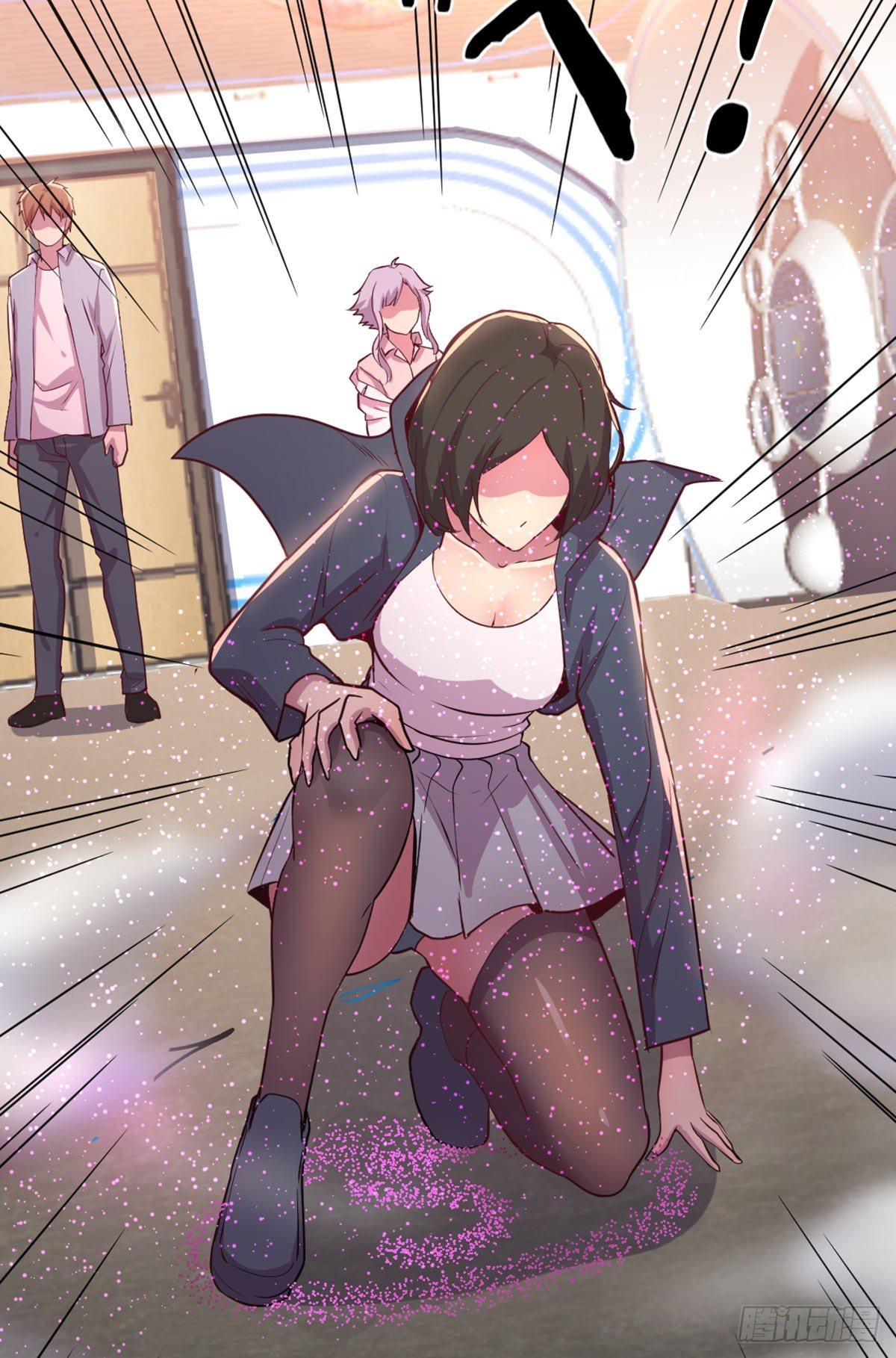 相亲式双修道侣韩漫全集-第57话   无情导师要搞我无删减无遮挡章节图片 