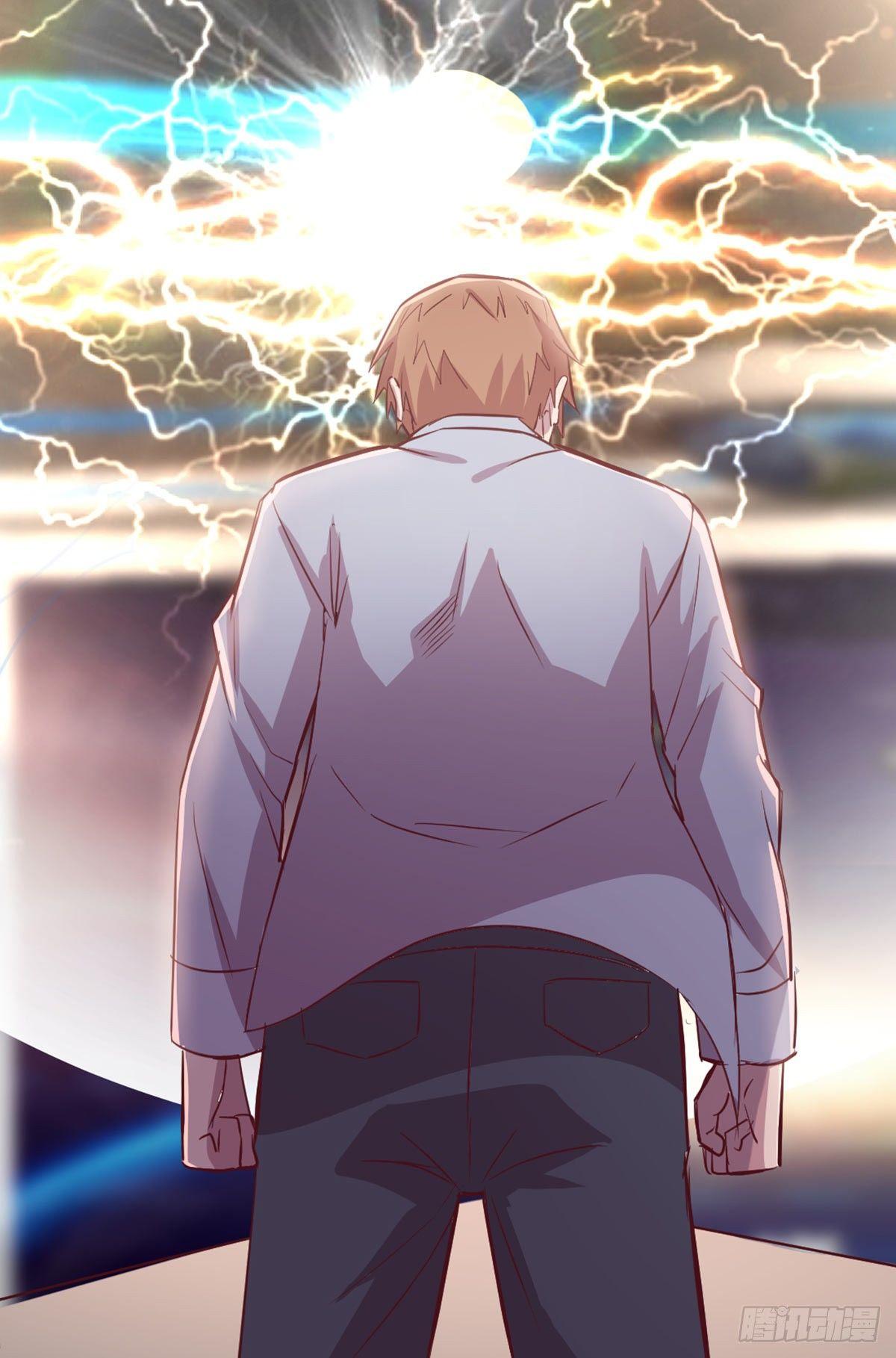 相亲式双修道侣韩漫全集-第59话  无法见死不救无删减无遮挡章节图片 