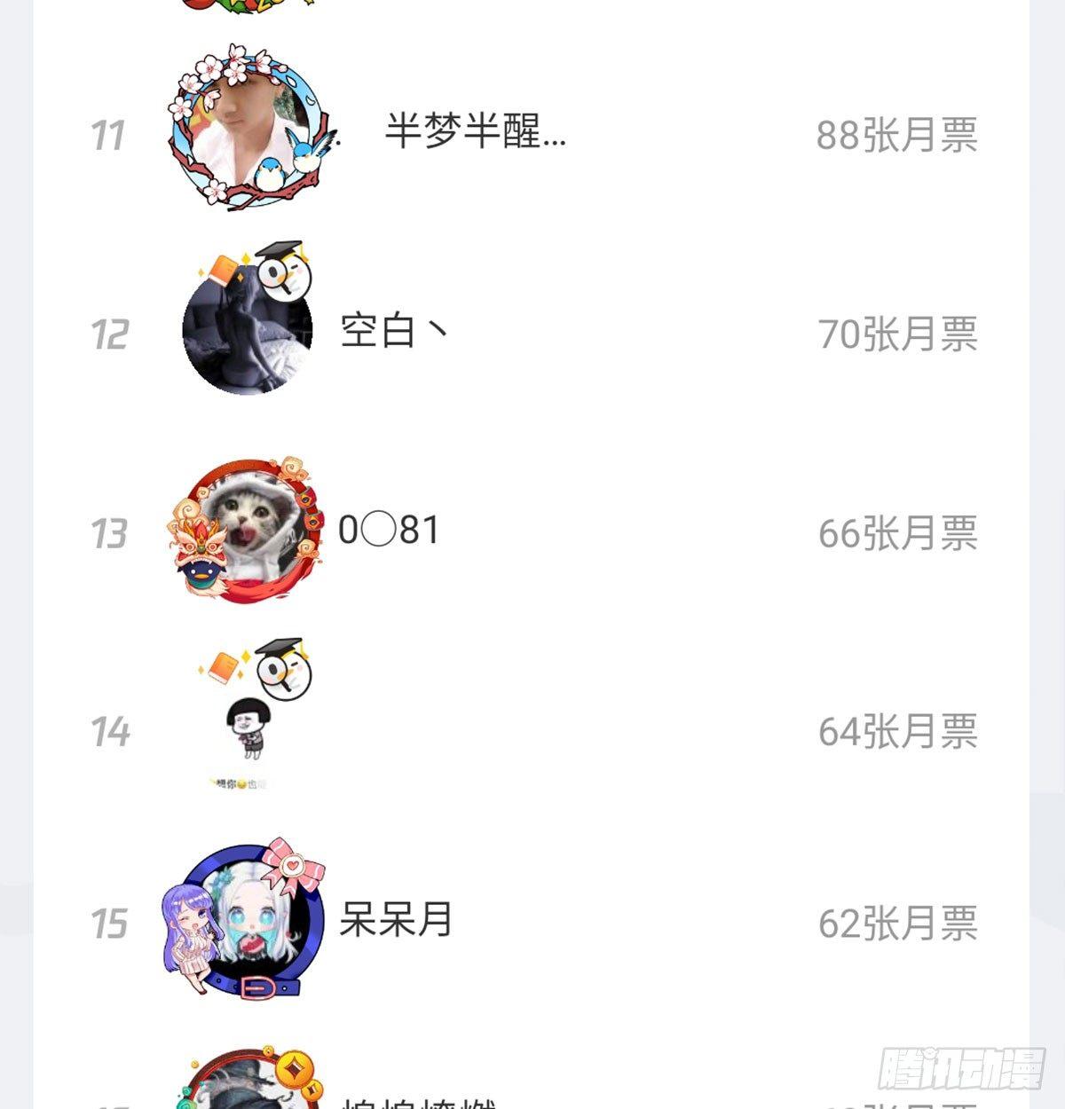 相亲式双修道侣韩漫全集-第六十七话   气冲太虚无删减无遮挡章节图片 
