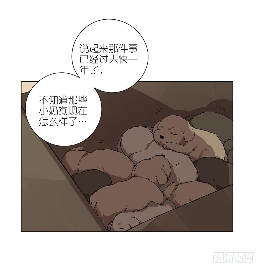 相亲终结者韩漫全集-101.碰碰运气无删减无遮挡章节图片 