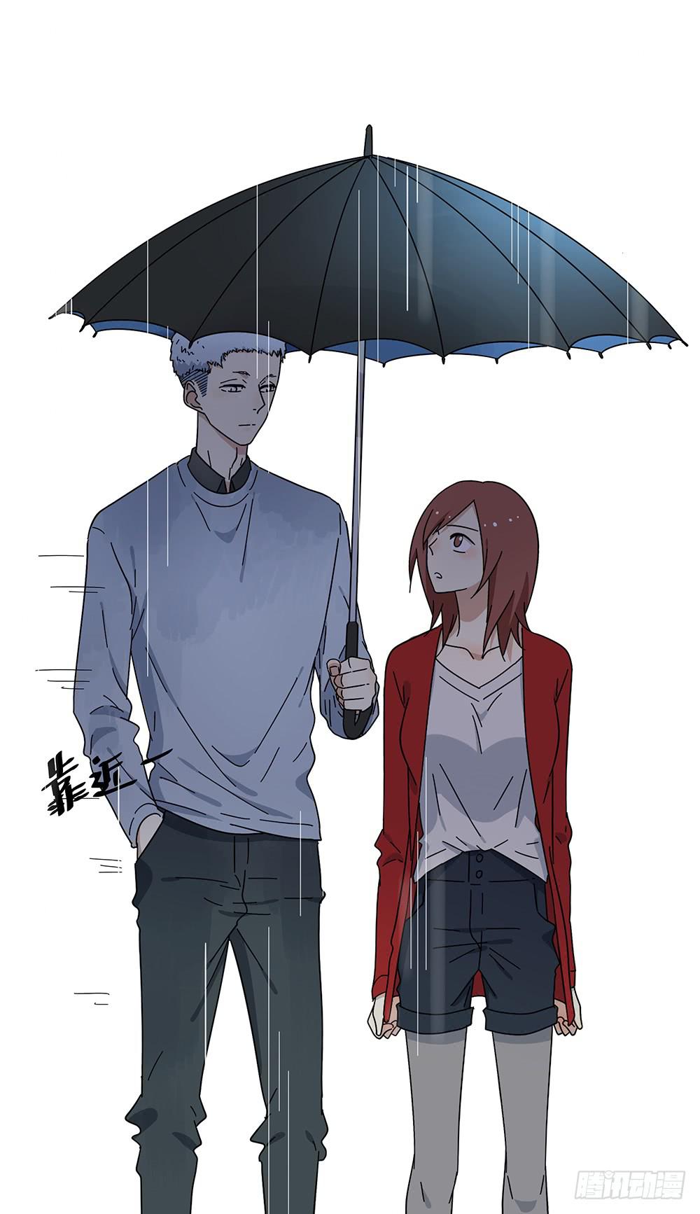 相亲终结者韩漫全集-107.小雨怡情大雨湿身无删减无遮挡章节图片 