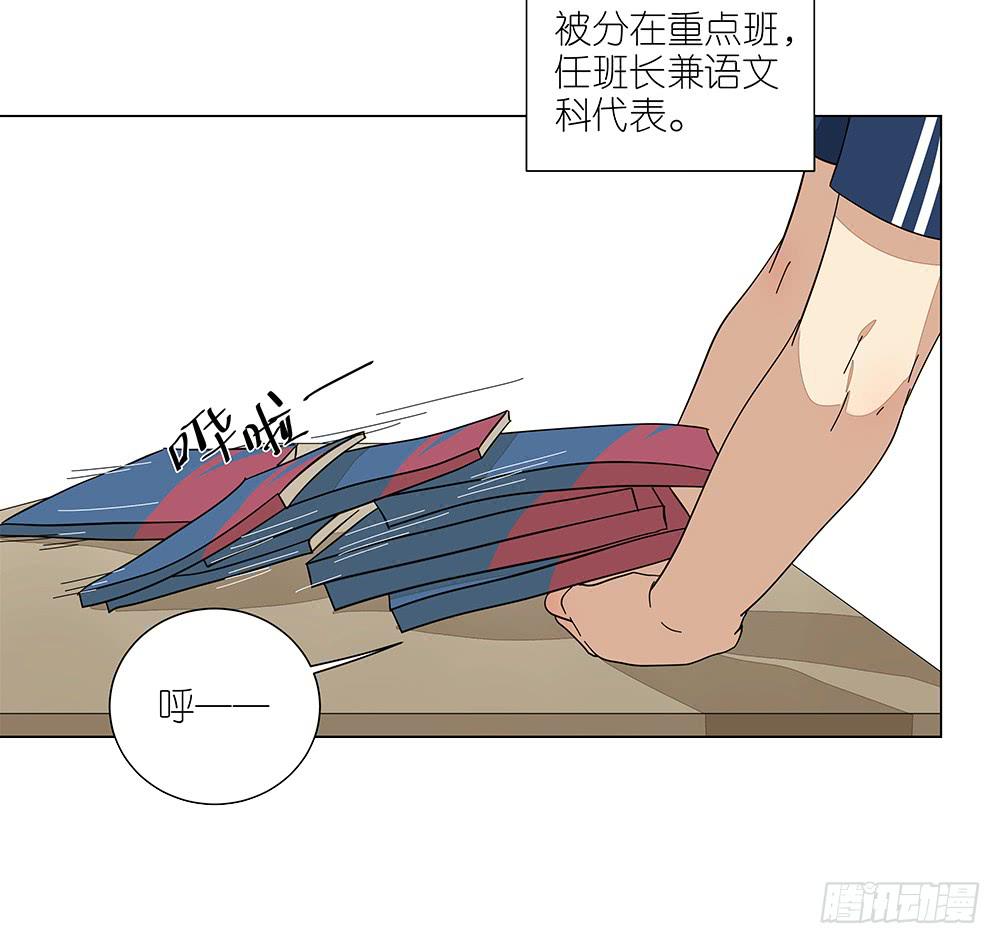 相亲终结者韩漫全集-120.体育科代表？无删减无遮挡章节图片 